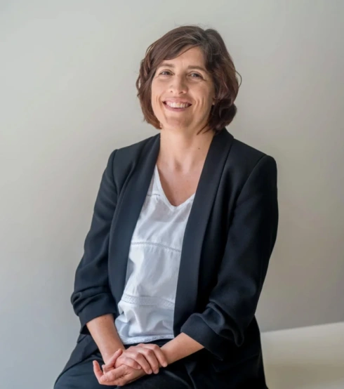 Cristina Izquierdo