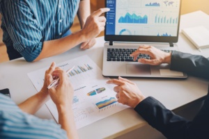 Gestión financiera