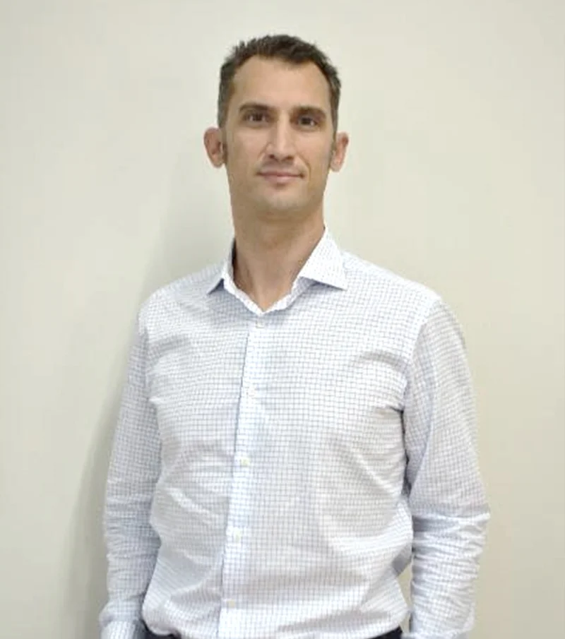 Marc Pascual