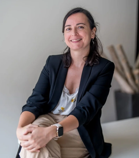 Nora Villar